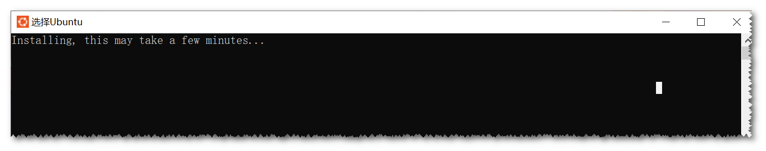 初始化ubuntu initial ubuntu